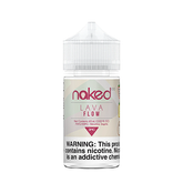 Lava Flow - Naked 100 60ml